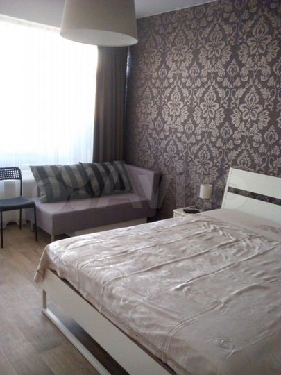 Комната 26 м², 1/2 эт.