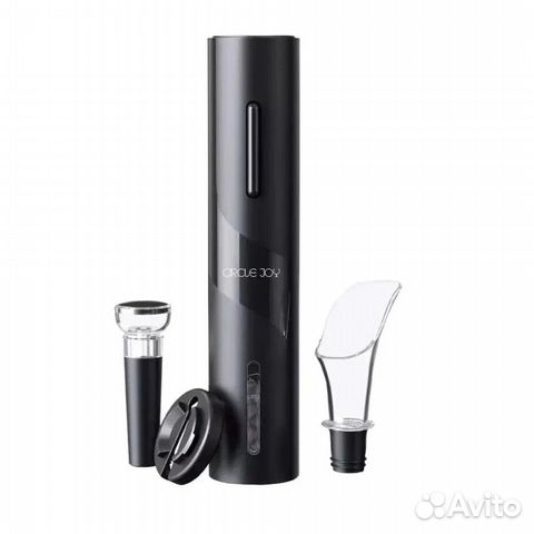 Виный набор Xiaomi Circle Joy 4 in 1 (CJ-TZ07)