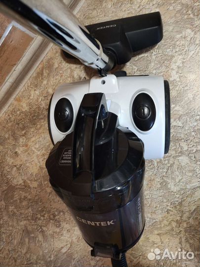 Пылесос Centek CT-2528 2000Вт