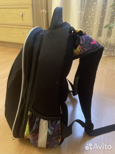 Рюкзак школьный Erich Krause