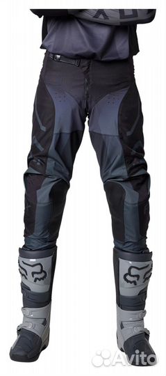 Fox 180 Leed MX-мотоштаны