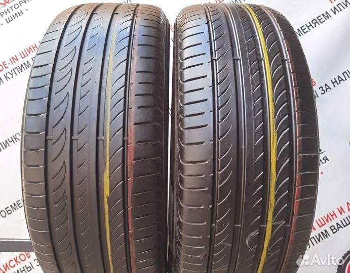 Pirelli Powergy 235/55 R18 104V