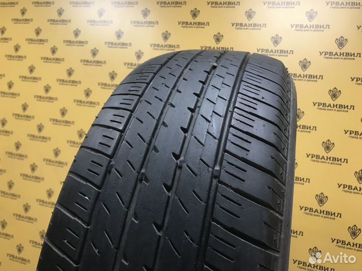 Bridgestone Dueler H/L 33 235/60 R18 103V