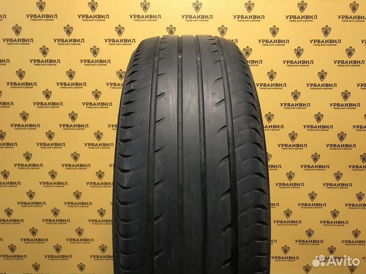 Yokohama Geolandar G98 225/65 R17 102V