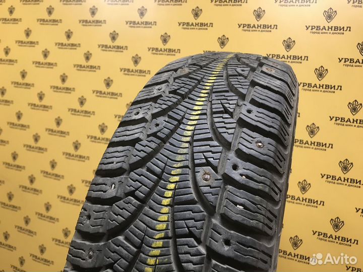 Pirelli Winter Carving 195/65 R15 91T