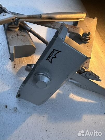 Доводчики двери