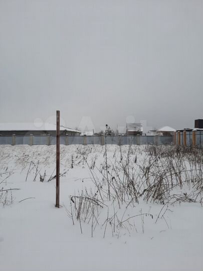 Участок 10 сот. (ИЖС)