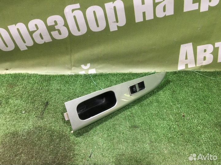 Кнопка стеклоподъемника задняя левая Lifan Solano