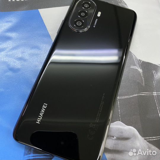 HUAWEI nova Y70, 4/128 ГБ