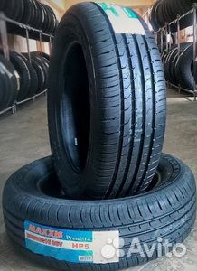Maxxis Premitra HP5 245/50 R18 104W