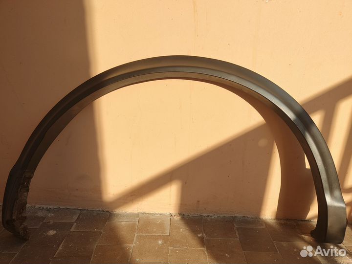 Расширители арок