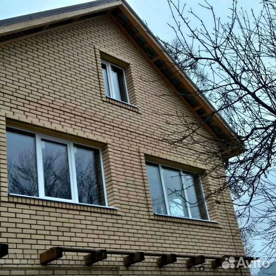 Окна пластиковые, окна пвх