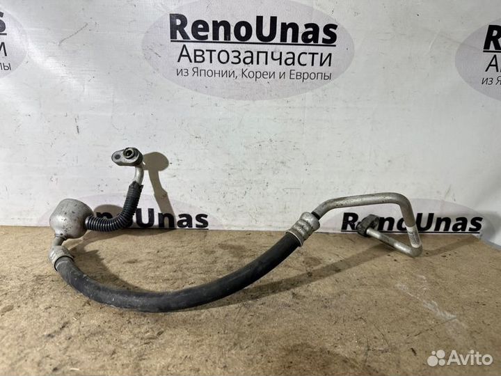 Трубка кондиционера Toyota Rav4 30