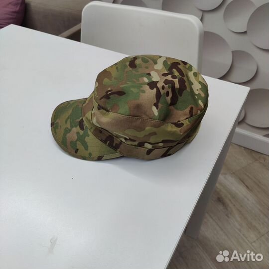 Helikon tex кепка multikam