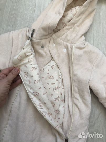 Комбинезон Батик