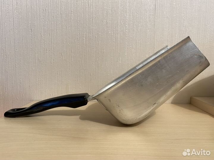 Совок для сыпучих продуктов