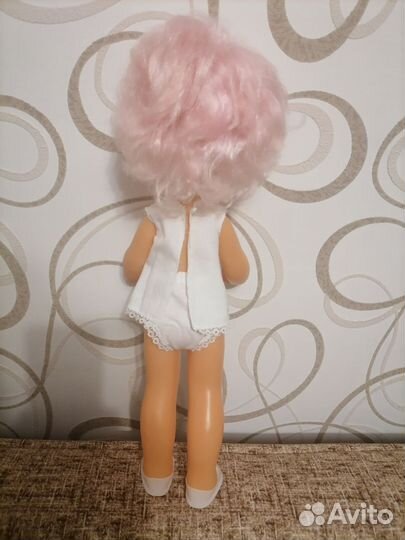 Кукла СССР 45 см