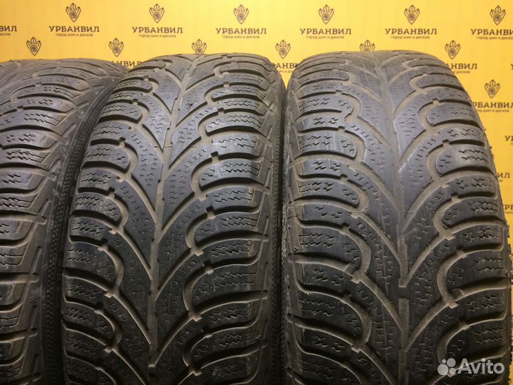 Fulda Kristall Montero 2 195/65 R15 91T