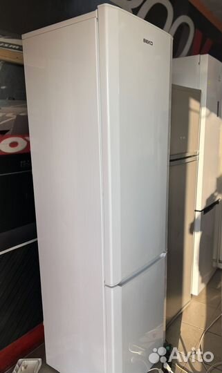 Холодильник beko