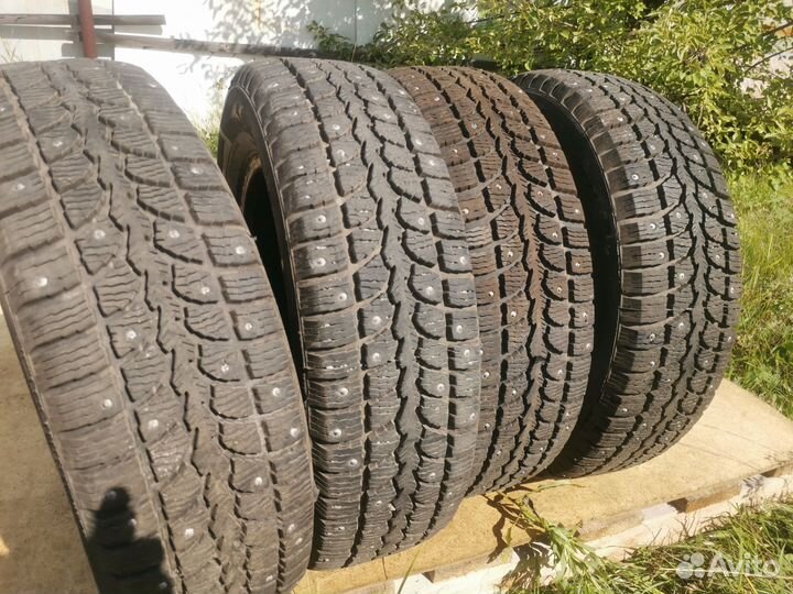 КАМА 505 Irbis 17.5/65 R14 82T