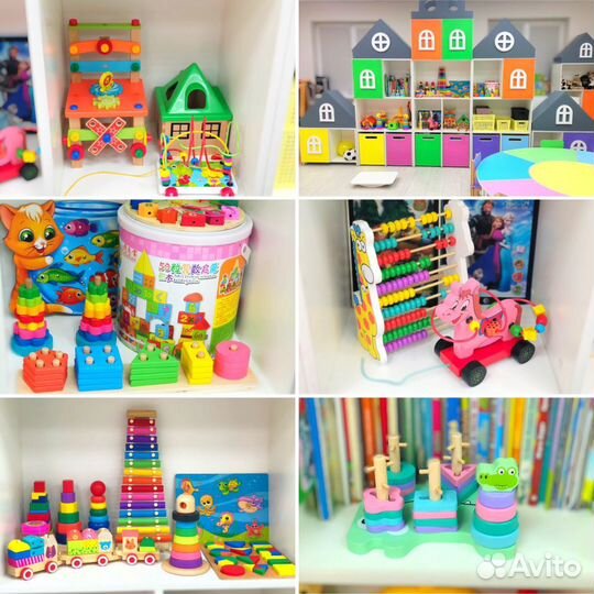 Ясли Сад «Mama-Rada»