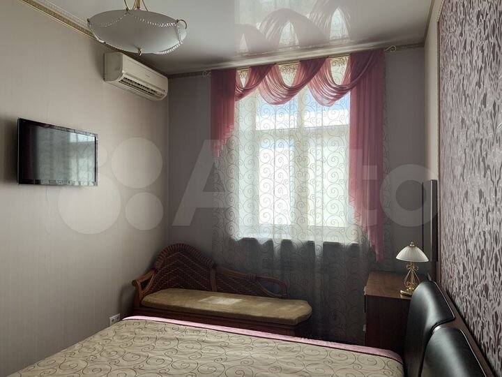 2-к. квартира, 72,9 м², 3/14 эт.