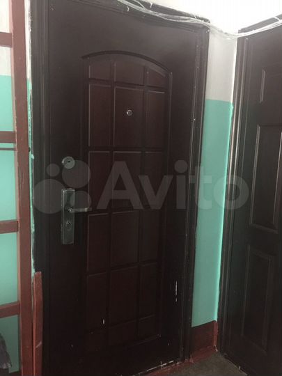 2-к. квартира, 30 м², 2/2 эт.