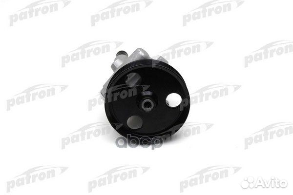 Насос гур renault logan/sandero/duster 04- PPS0