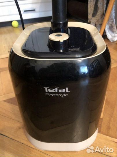 Отпариватель вертикальный tefal