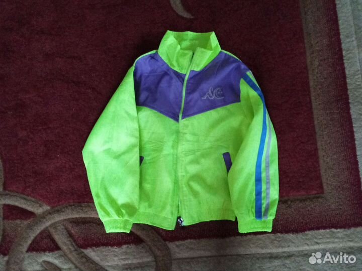 Спортивная форма для девочеки