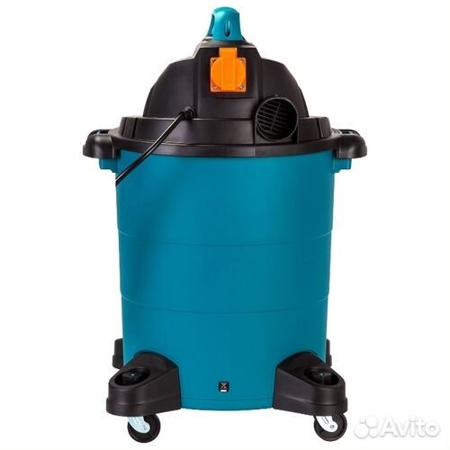 Пылесос профессиональный Bort BSS-1530-Premium 150