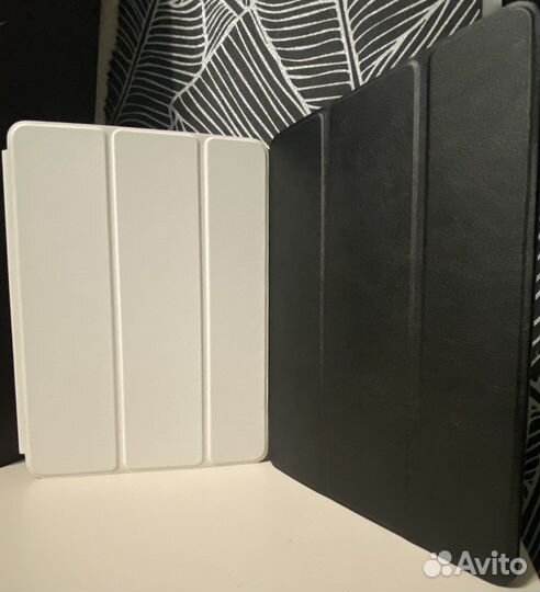 Новый Чехол на iPad Pro (9.7’) / iPad Pro 2