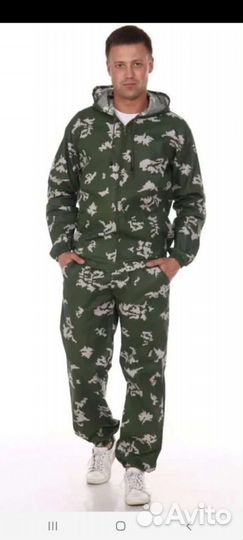 Новые камуфляжные костюмы,форма для охраны,рыбалки