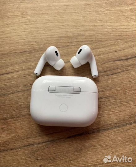 AirPods Pro 2 идеал, оригинал