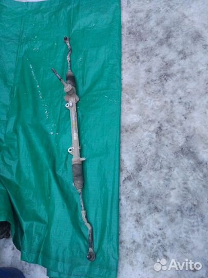 Рейка Ниссан Х-трайл Nissan X-Trail (T32) (2014)