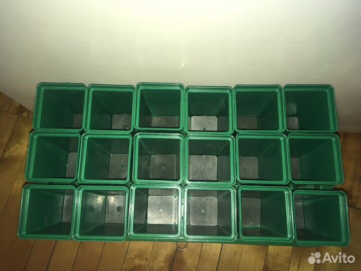 Набор для рассады