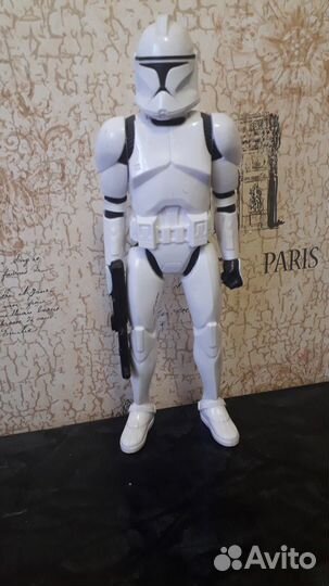 Фигурки супергероев