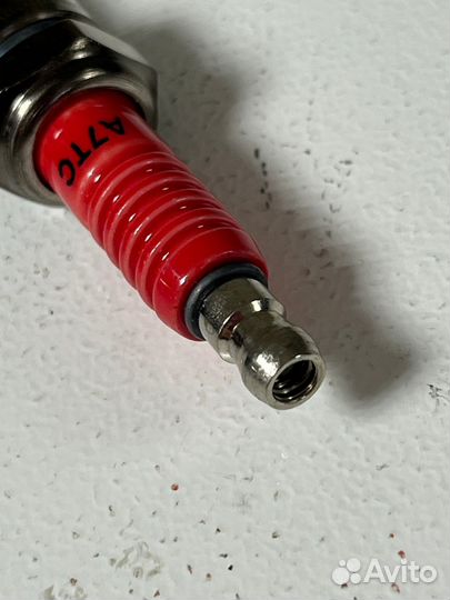 Свеча 50-160см3