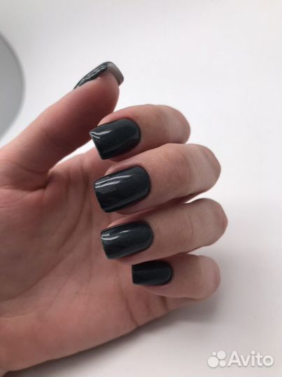 Мастер маникюра