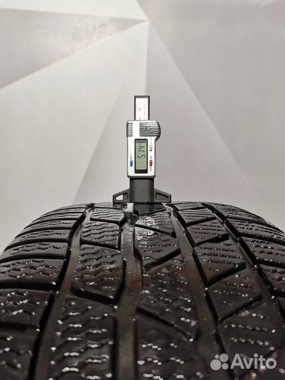 Колеса Mercedes-Benz V222 245/50 R18 Continental