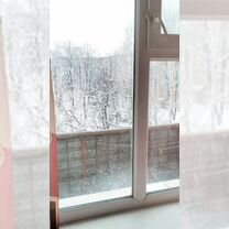 1-к. квартира, 29,9 м², 3/5 эт.