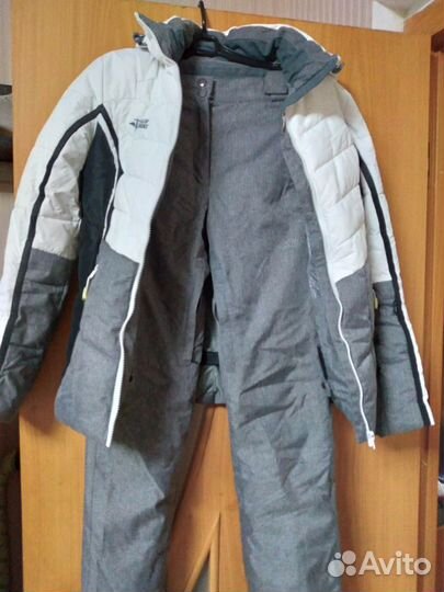 Спортивный костюм женский размер S