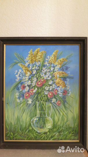 Картины советских и российских художников