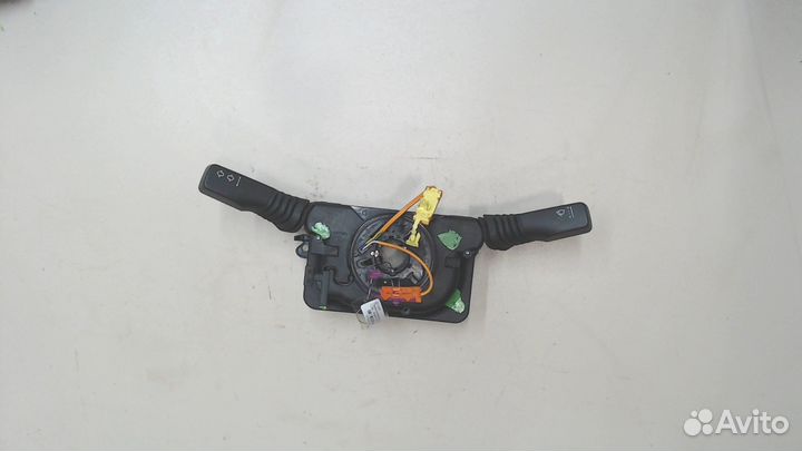 Переключатель поворотов и дворников Opel Astra H