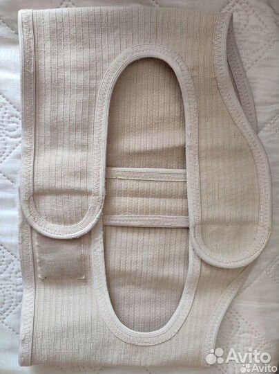 Бандаж женский для грудной клетки Тривес