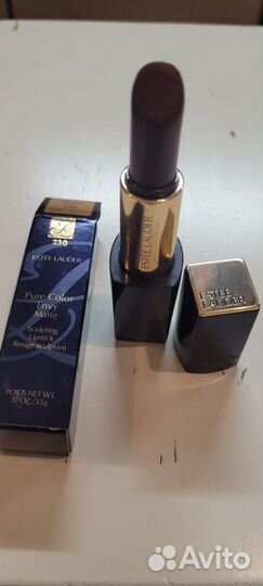 Помада estee lauder