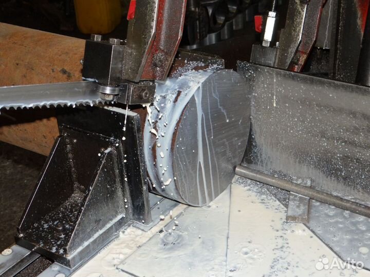 Все виды металлобработки