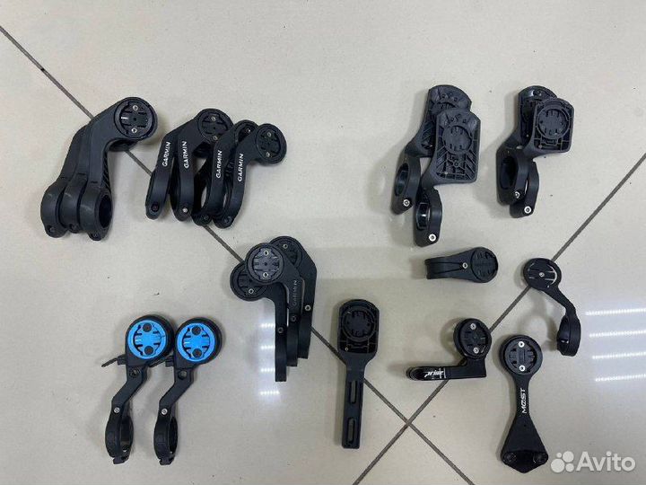 Крепления Garmin