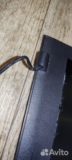 Крышка и рамка матрицы в сборе Acer aspire e5 575g