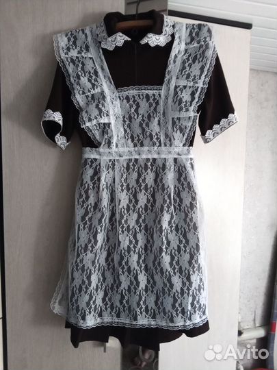 Школьная форма